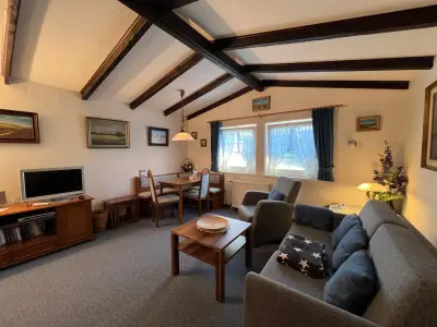 Ferienwohnung für 3 Personen (35 m²) in Sylt-Ost 1/10
