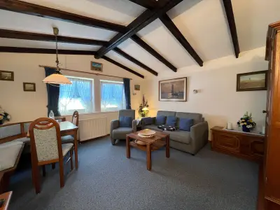 Ferienwohnung für 3 Personen (35 m²) in Sylt-Ost 2/10