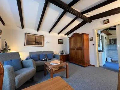 Ferienwohnung für 3 Personen (35 m²) in Sylt-Ost 3/10