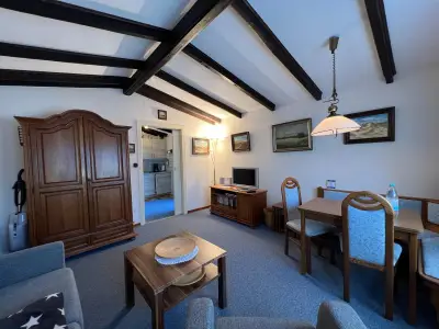 Ferienwohnung für 3 Personen (35 m²) in Sylt-Ost 4/10