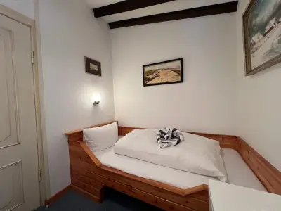 Ferienwohnung für 3 Personen (35 m²) in Sylt-Ost 5/10