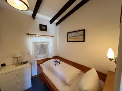 Ferienwohnung für 3 Personen (35 m²) in Sylt-Ost 6/10