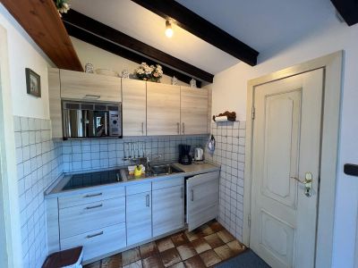 Ferienwohnung für 3 Personen (35 m²) in Tinnum (Sylt) 7/10