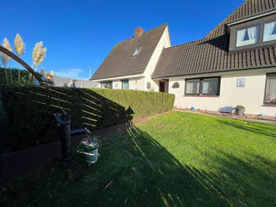 Ferienwohnung für 3 Personen (35 m²) in Tinnum (Sylt) 9/10