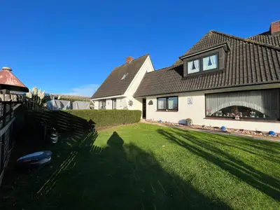 Ferienwohnung für 3 Personen (35 m²) in Sylt-Ost 10/10