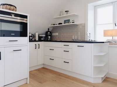 Ferienwohnung für 4 Personen (59 m²) in Tinnum (Sylt) 6/10