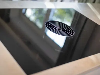 Küche / Küchenzeile