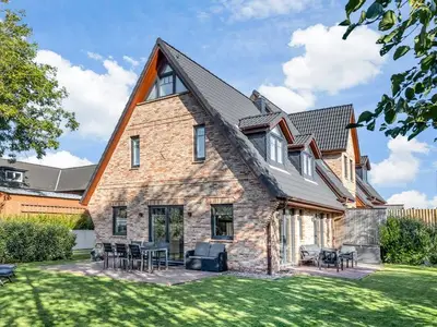 Ferienwohnung für 4 Personen (107 m²) in Sylt-Ost 1/10