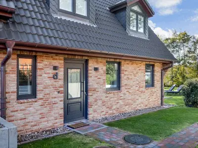 Ferienwohnung für 4 Personen (107 m²) in Sylt-Ost 2/10