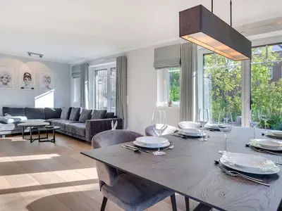 Ferienwohnung für 4 Personen (107 m²) in Sylt-Ost 4/10