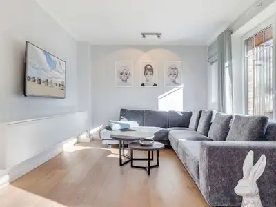 Ferienwohnung für 4 Personen (107 m²) in Sylt-Ost 5/10