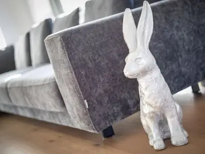 Ferienwohnung für 4 Personen (107 m²) in Sylt-Ost 6/10