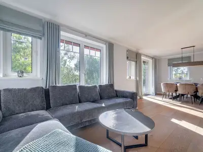 Ferienwohnung für 4 Personen (107 m²) in Sylt-Ost 7/10