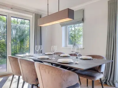 Ferienwohnung für 4 Personen (107 m²) in Sylt-Ost 8/10