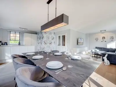 Ferienwohnung für 4 Personen (107 m²) in Sylt-Ost 9/10