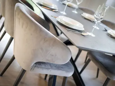 Ferienwohnung für 4 Personen (107 m²) in Sylt-Ost 10/10