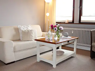 Ferienwohnung für 2 Personen (45 m²) in Sylt-Ost 4/10