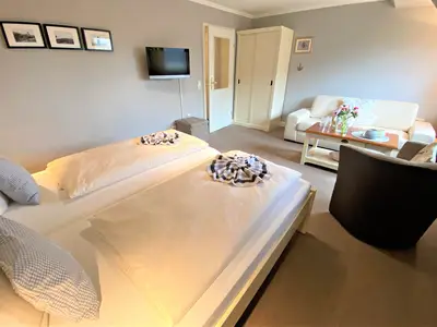 Ferienwohnung für 2 Personen (45 m²) in Sylt-Ost 2/10