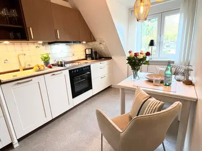 Ferienwohnung für 2 Personen (45 m²) in Sylt-Ost 5/10