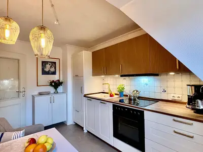 Ferienwohnung für 2 Personen (45 m²) in Sylt-Ost 6/10