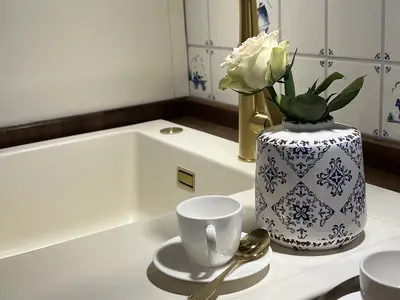 Ferienwohnung für 2 Personen (45 m²) in Sylt-Ost 8/10