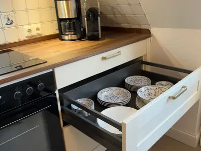 Ferienwohnung für 2 Personen (45 m²) in Sylt-Ost 9/10