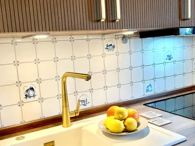 Ferienwohnung für 2 Personen (45 m²) in Sylt-Ost 10/10