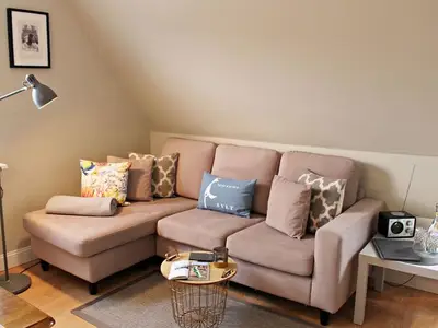 Ferienwohnung für 4 Personen (60 m²) in Sylt-Ost 2/10