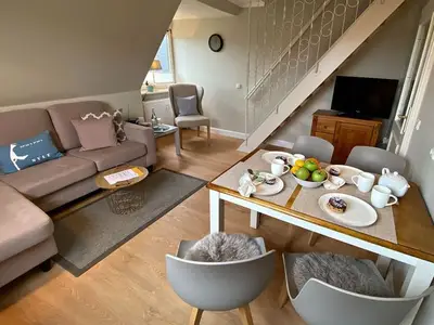 Ferienwohnung für 4 Personen (60 m²) in Sylt-Ost 3/10