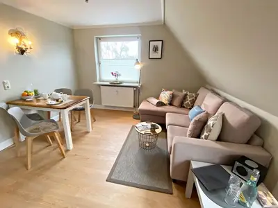 Ferienwohnung für 4 Personen (60 m²) in Sylt-Ost 4/10