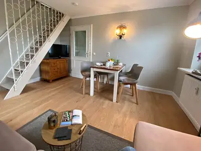 Ferienwohnung für 4 Personen (60 m²) in Sylt-Ost 5/10