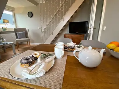 Ferienwohnung für 4 Personen (60 m²) in Sylt-Ost 6/10