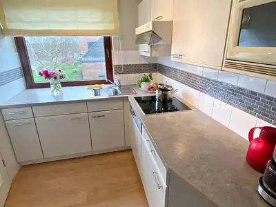 Ferienwohnung für 4 Personen (60 m²) in Sylt-Ost 10/10