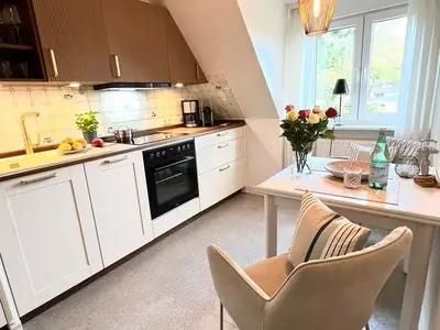 Ferienwohnung für 2 Personen (45 m²) in Sylt-Ost 6/10