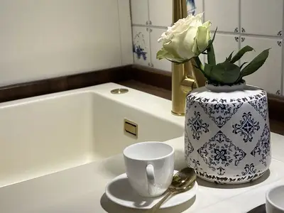 Ferienwohnung für 2 Personen (45 m²) in Sylt-Ost 9/10