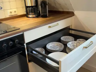 Ferienwohnung für 2 Personen (45 m²) in Sylt-Ost 10/10