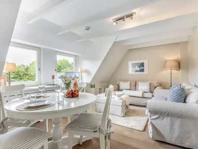 Ferienwohnung für 4 Personen (60 m²) in Sylt-Ost 1/10