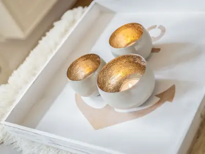 Ferienwohnung für 4 Personen (60 m²) in Sylt-Ost 3/10