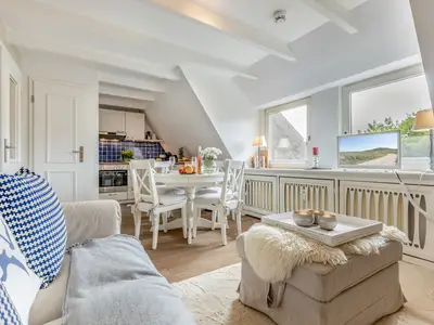 Ferienwohnung für 4 Personen (60 m²) in Sylt-Ost 4/10
