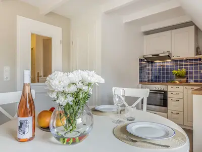 Ferienwohnung für 4 Personen (60 m²) in Sylt-Ost 6/10