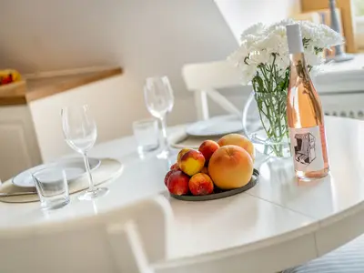 Ferienwohnung für 4 Personen (60 m²) in Sylt-Ost 7/10