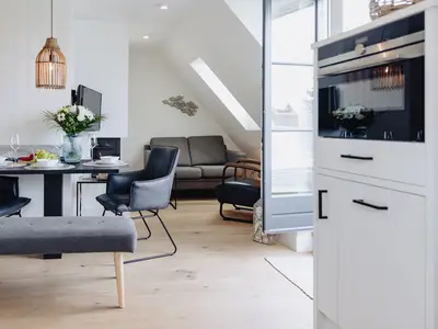 Ferienwohnung für 4 Personen (59 m²) in Sylt-Ost 3/10