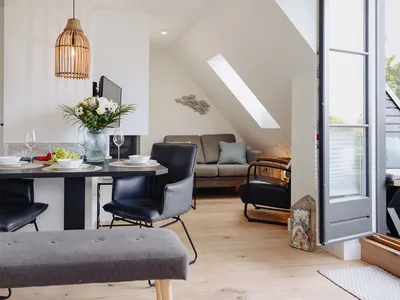 Ferienwohnung für 4 Personen (59 m²) in Sylt-Ost 4/10