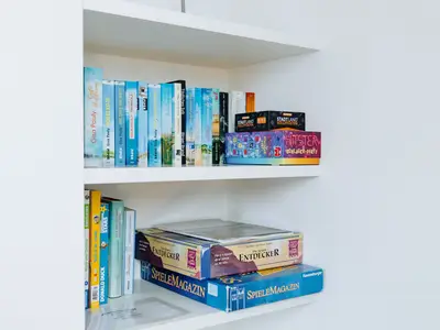 Ferienwohnung für 4 Personen (59 m²) in Sylt-Ost 6/10