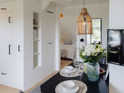 Ferienwohnung für 4 Personen (59 m²) in Sylt-Ost 7/10
