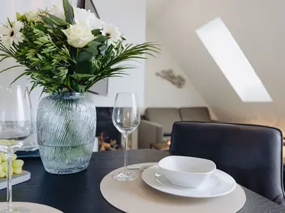 Ferienwohnung für 4 Personen (59 m²) in Sylt-Ost 8/10