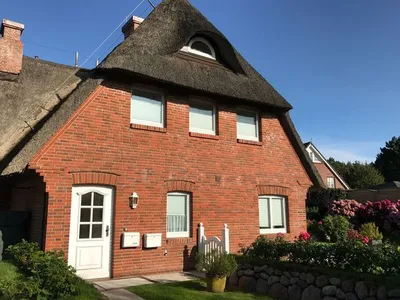 Ferienwohnung für 2 Personen (56 m²) in Sylt-Ost 2/10