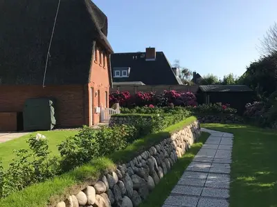 Ferienwohnung für 2 Personen (56 m²) in Sylt-Ost 3/10