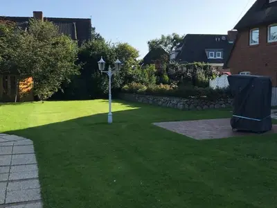 Ferienwohnung für 2 Personen (56 m²) in Sylt-Ost 4/10