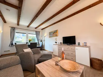 Ferienwohnung für 4 Personen (72 m²) in Sylt-Ost 2/10